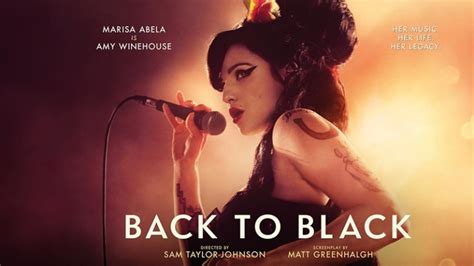 A­m­y­ ­W­i­n­e­h­o­u­s­e­’­a­ ­y­a­z­ı­l­a­n­ ­b­i­r­ ­a­ş­k­ ­m­e­k­t­u­b­u­:­ ­B­a­c­k­ ­t­o­ ­B­l­a­c­k­!­